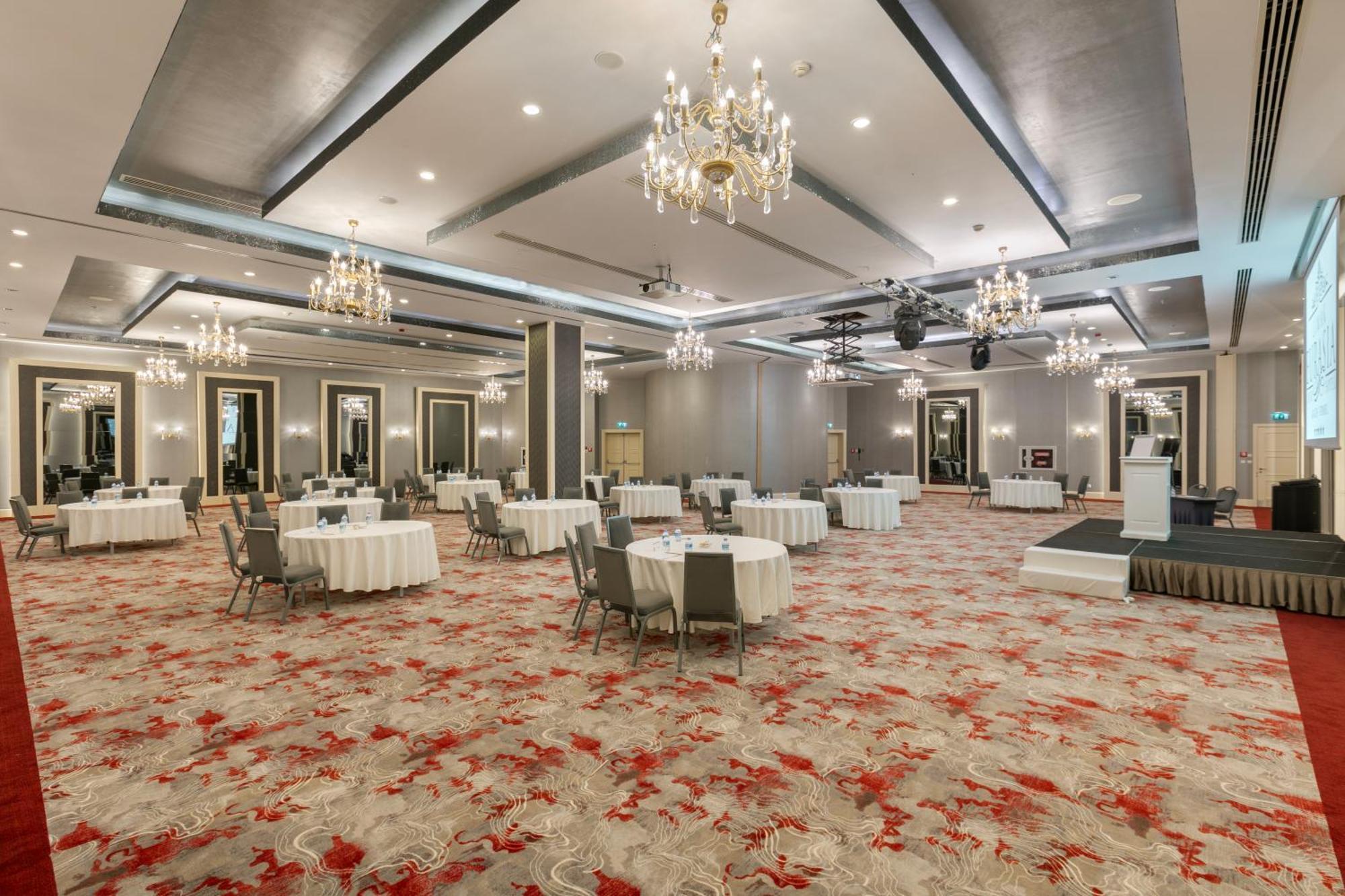 Limak Eurasia Luxury