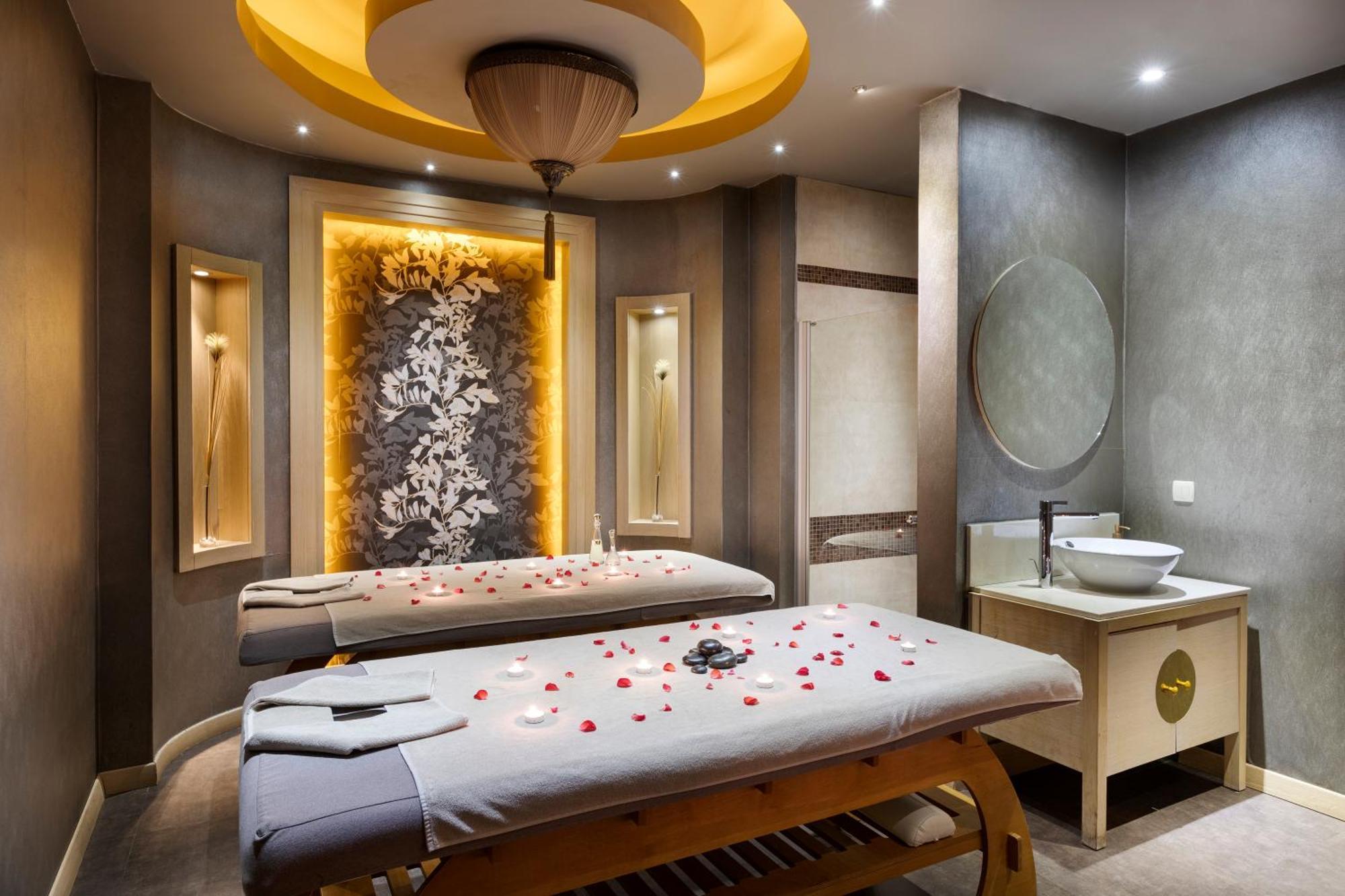 Limak Eurasia Luxury 5*