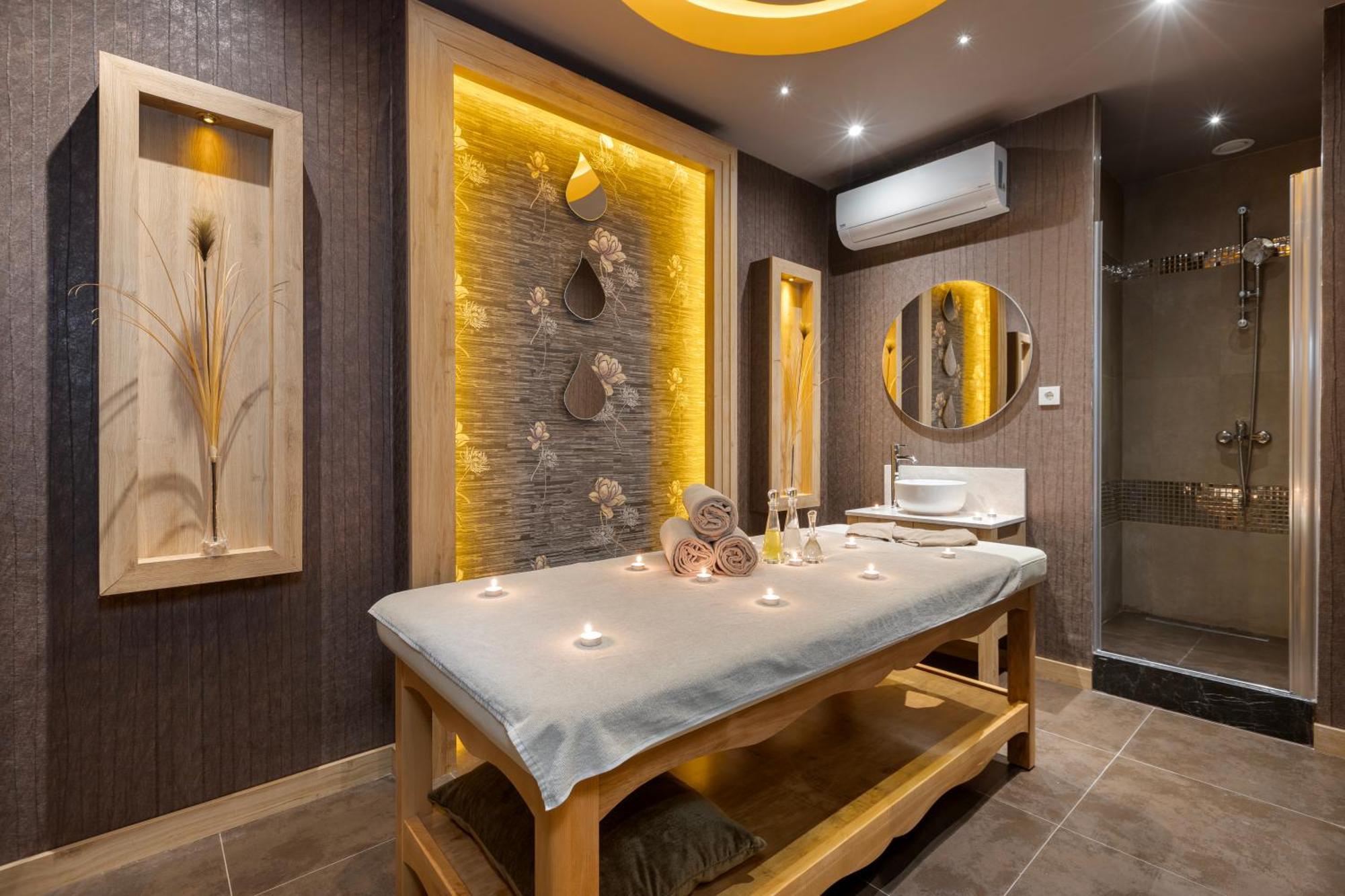 Limak Eurasia Luxury Hotel 5*