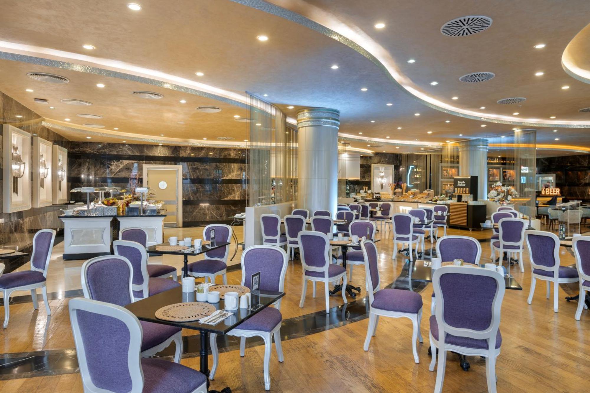 Limak Eurasia Luxury 5*
