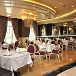 Limak Eurasia Luxury Hotel