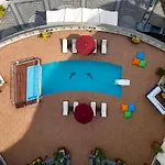Limak Eurasia Luxury Hotel