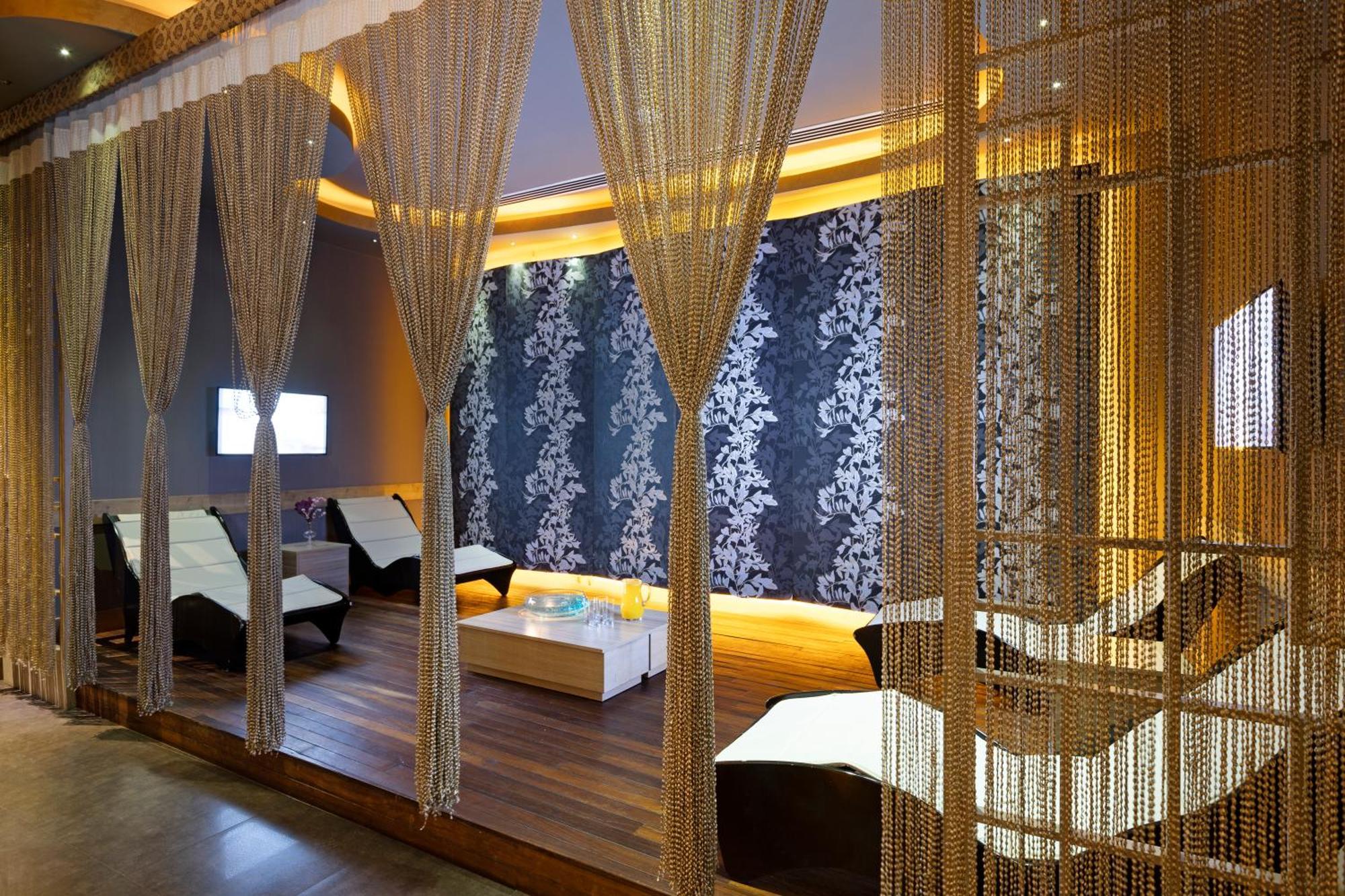 Limak Eurasia Luxury Provincia di Istanbul