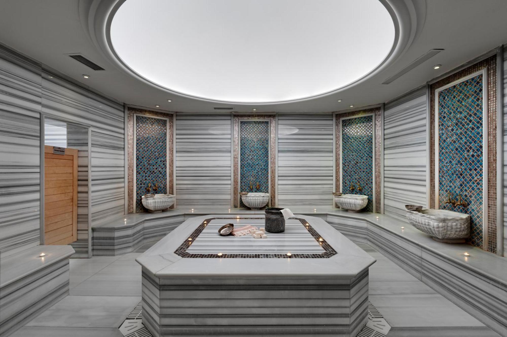 Limak Eurasia Luxury Provincia di Istanbul