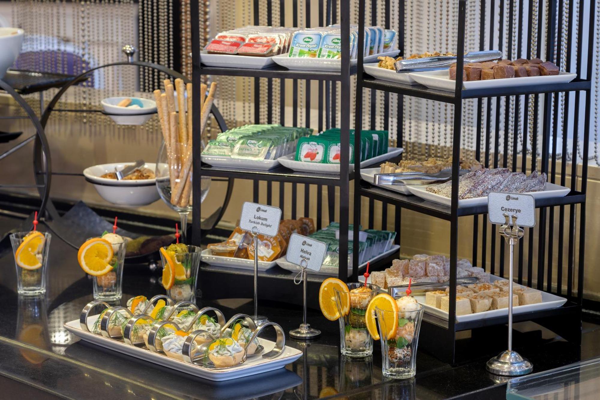 Limak Eurasia Luxury 5* Provincia di Istanbul