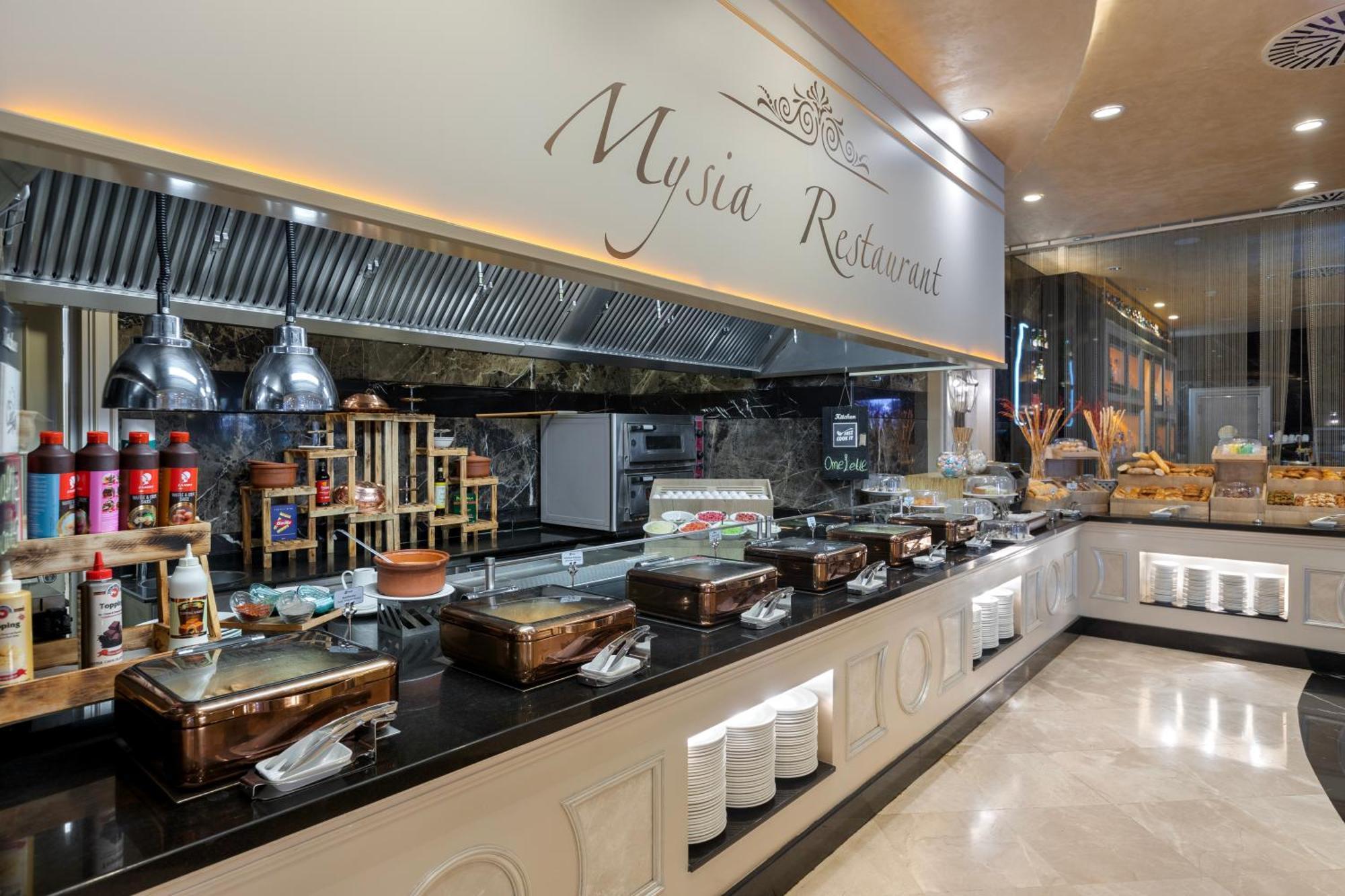 Limak Eurasia Luxury