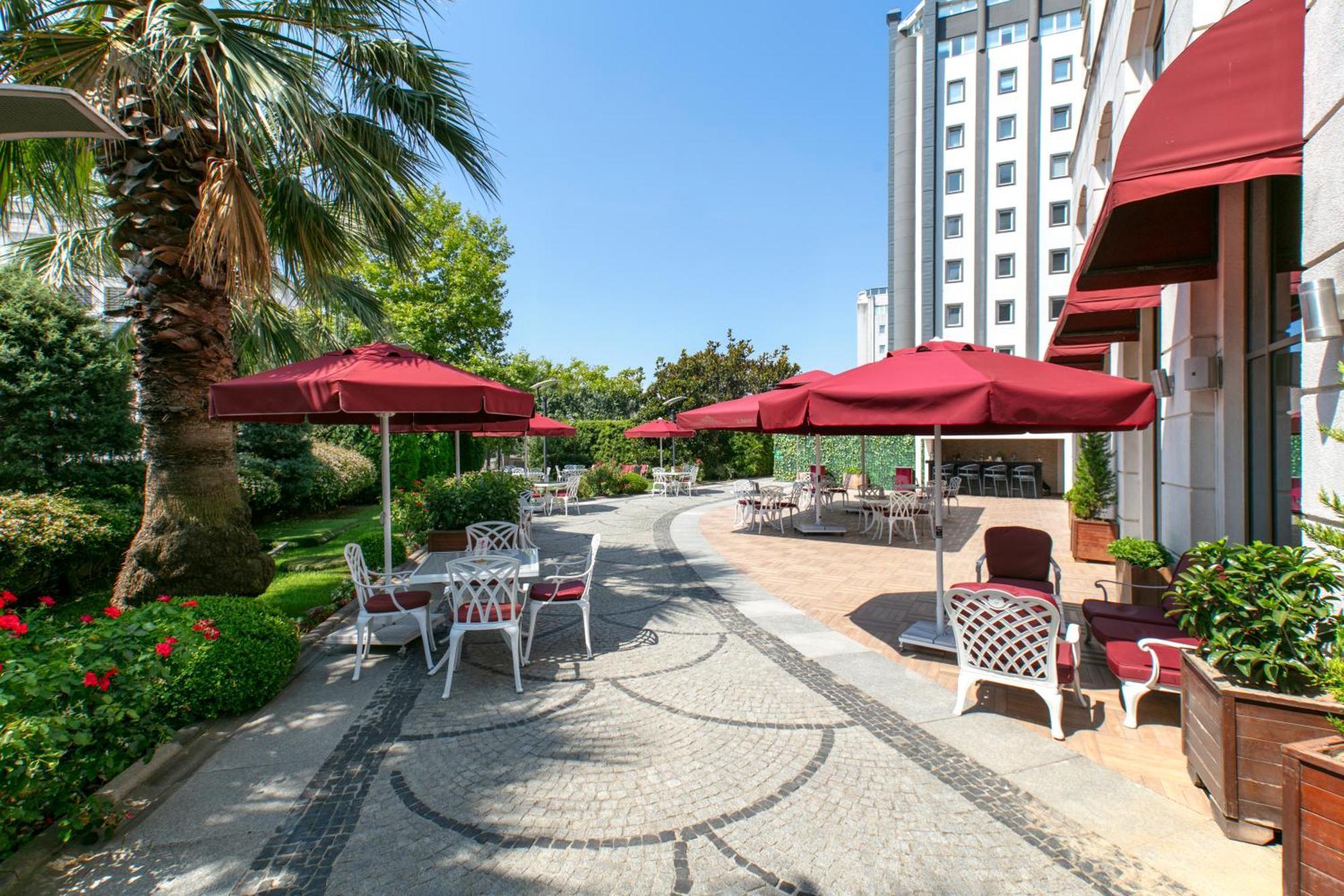 Limak Eurasia Luxury Provincia di Istanbul