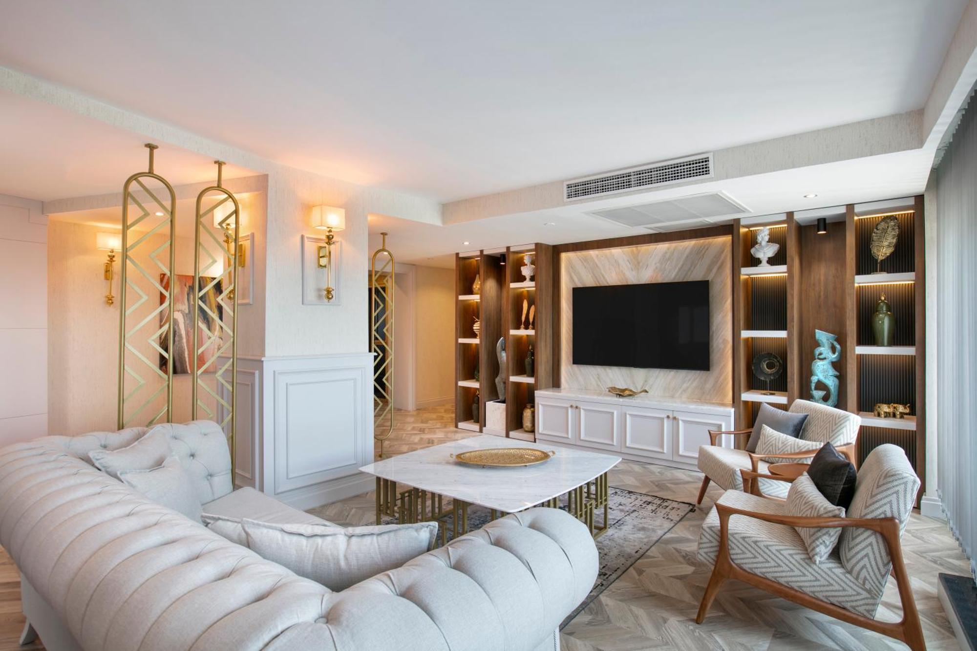 Limak Eurasia Luxury Hotel 5*