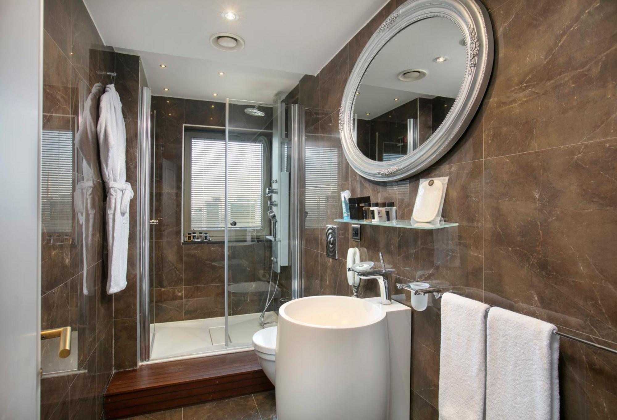 Limak Eurasia Luxury Hotel 5*