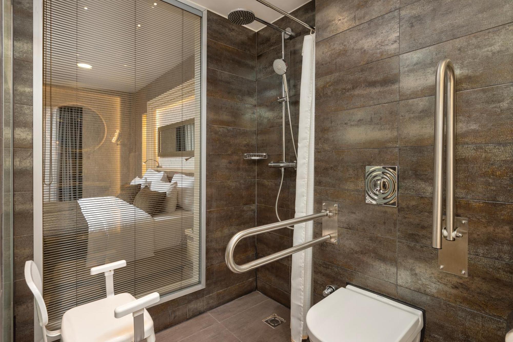 Limak Eurasia Luxury Provincia di Istanbul